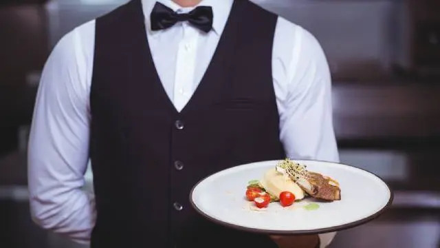 Waiter | Waiterss Courses